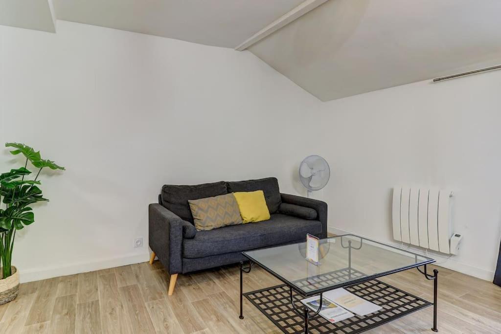 Le Nid Douillet Topdestination-Bourg - Centre Ville - 3 Etoiles Exterior foto