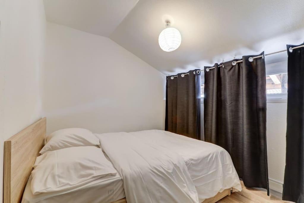 Le Nid Douillet Topdestination-Bourg - Centre Ville - 3 Etoiles Exterior foto