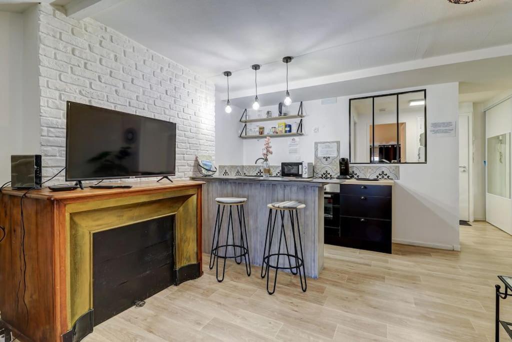 Le Nid Douillet Topdestination-Bourg - Centre Ville - 3 Etoiles Exterior foto