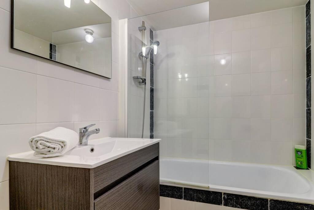 Le Nid Douillet Topdestination-Bourg - Centre Ville - 3 Etoiles Exterior foto