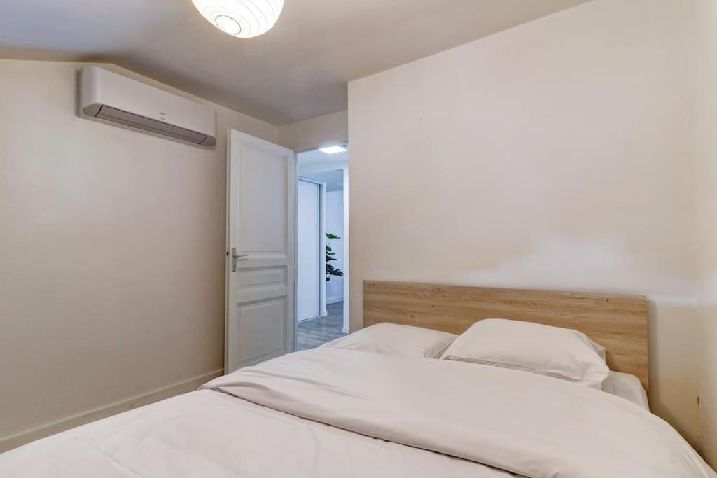 Le Nid Douillet Topdestination-Bourg - Centre Ville - 3 Etoiles Exterior foto