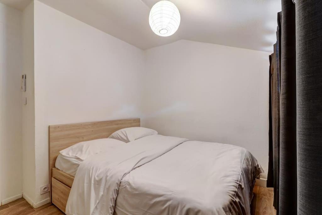 Le Nid Douillet Topdestination-Bourg - Centre Ville - 3 Etoiles Exterior foto