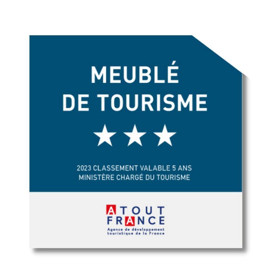 Le Nid Douillet Topdestination-Bourg - Centre Ville - 3 Etoiles Exterior foto