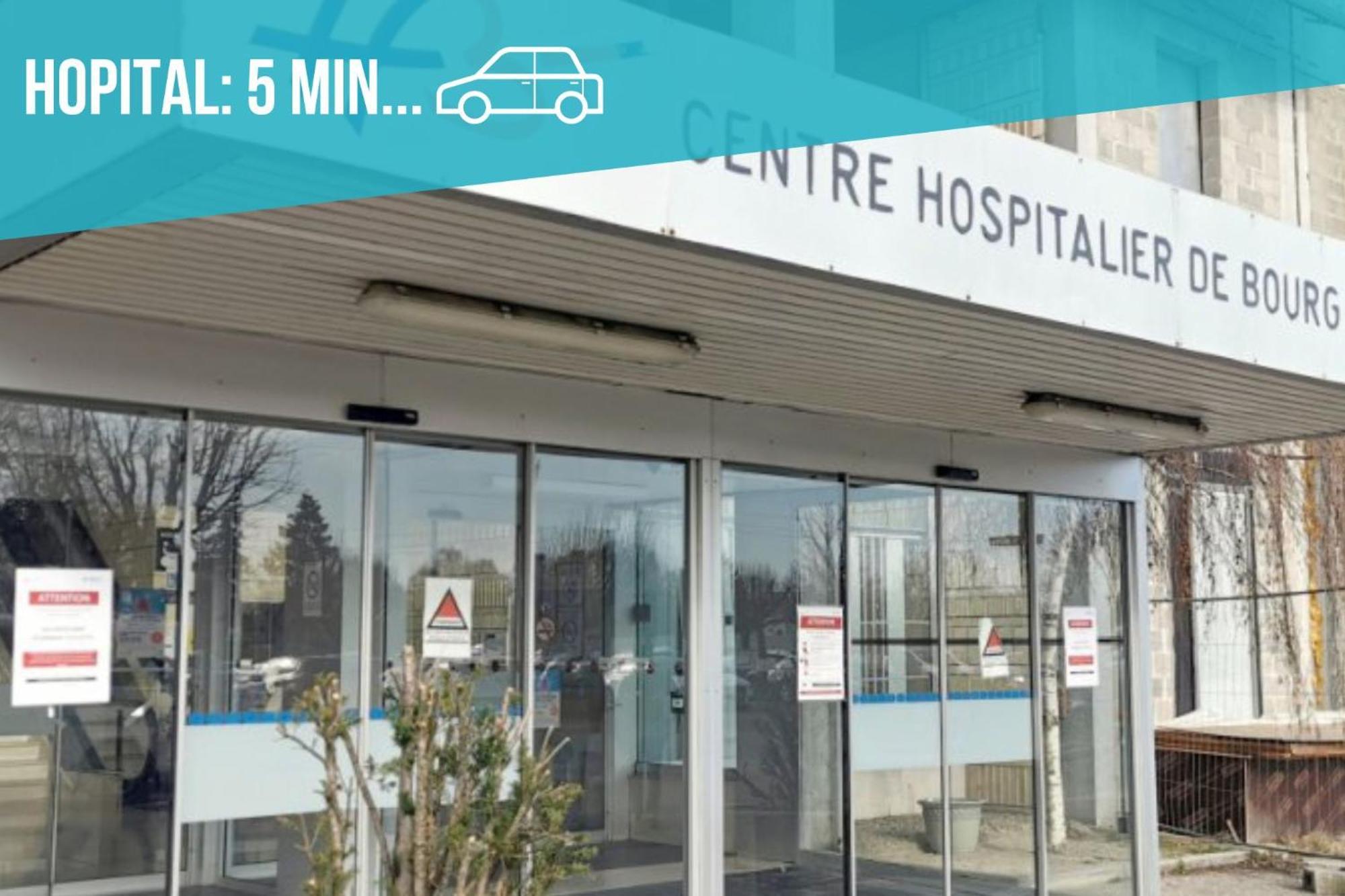 Le Nid Douillet Topdestination-Bourg - Centre Ville - 3 Etoiles Exterior foto